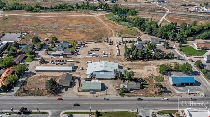 Investment Opportunity | Avalon Property