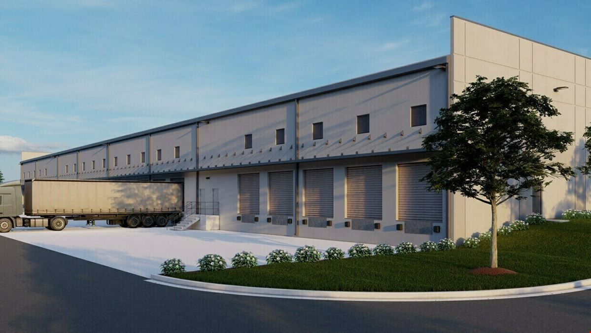 Alachua Commerce Center
