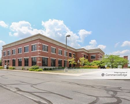 Preview of Office space for Rent at 10801 North Michigan Road