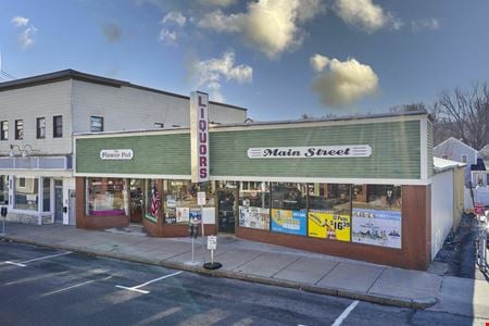 Preview of Commercial space for Sale at 46 Main Street