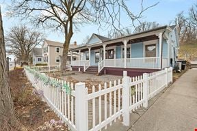 90 W Main St