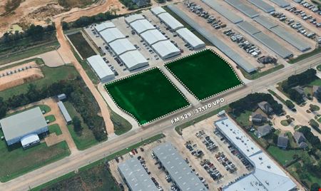 Preview of VacantLand space for Sale at 19005 FM 529