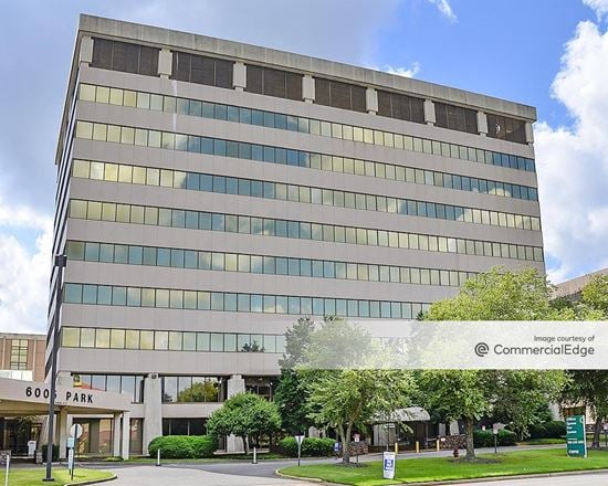 Preview of Office space for Rent at 6005 Park Avenue