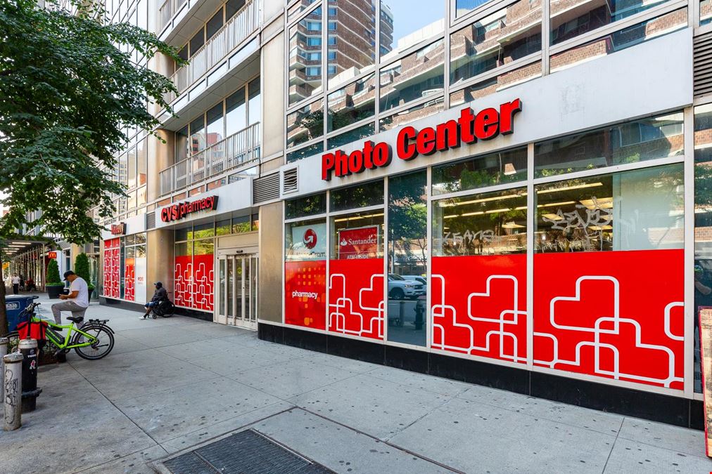 340 East 23rd Street