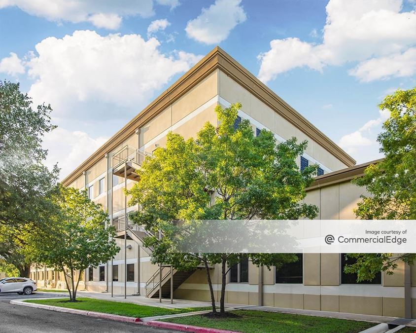 Connally Oaks Medical Center