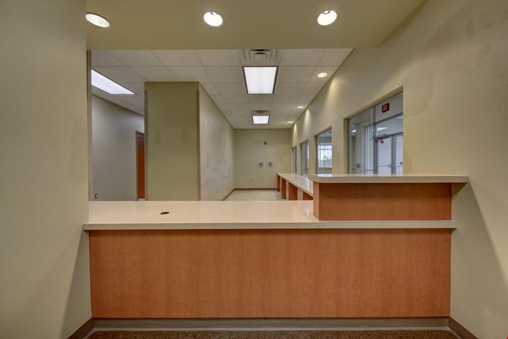 Boonville Medical Clinic