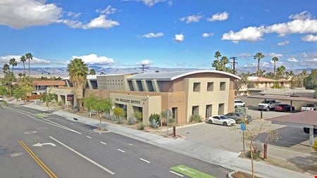 Preview of Office space for Rent at 44530 San Pablo 