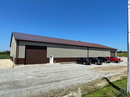 Preview of commercial space at 12495 - 12519 Ravenna Ave NE