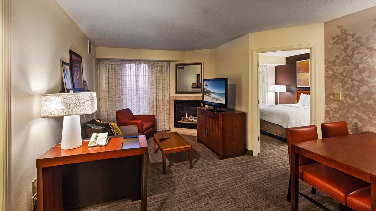 Residence Inn Columbus at Easton