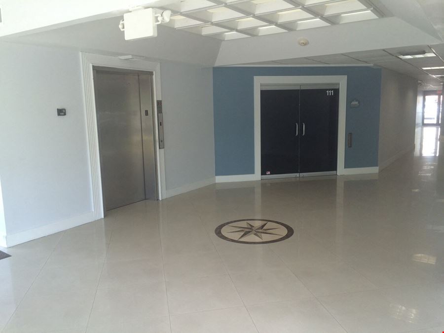 Doral Office Park - Doral 2