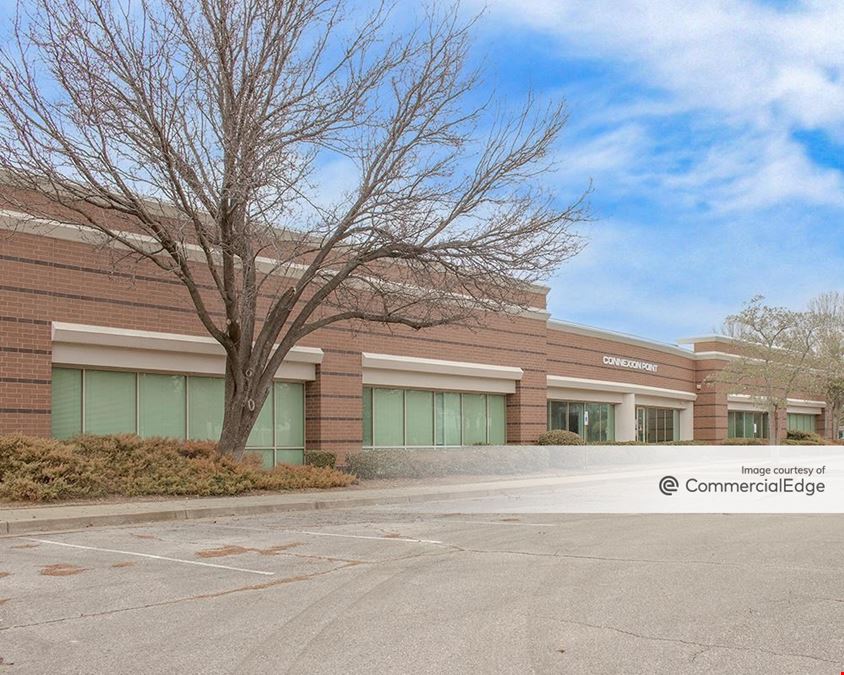 Nonconnah Corporate Center - 1910 Nonconnah Blvd, 1775 Pyramid Place & 1769 Paragon Place