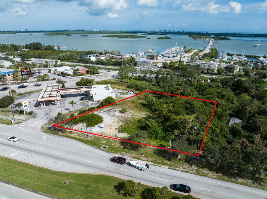 1988 N Us Hwy 1, Fort Pierce, FL, 34946