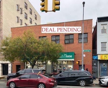 Preview of Office space for Rent at 519 Flushing Avenue