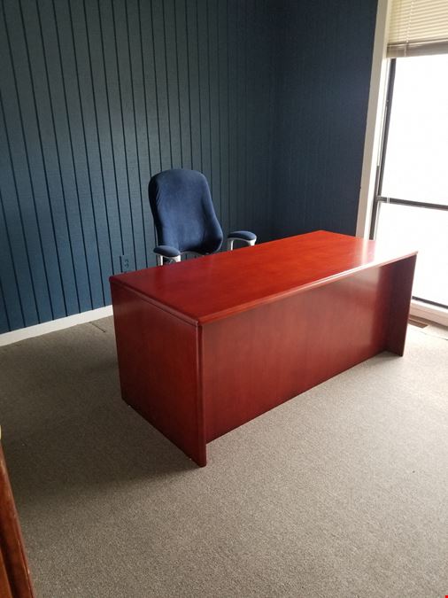 Rollingwood Office Park