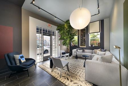 Preview of Office space for Rent at 804 NW 21 Terrace