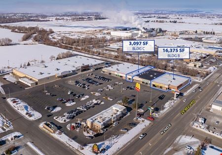 Preview of Retail space for Rent at 125 Valley River Drive