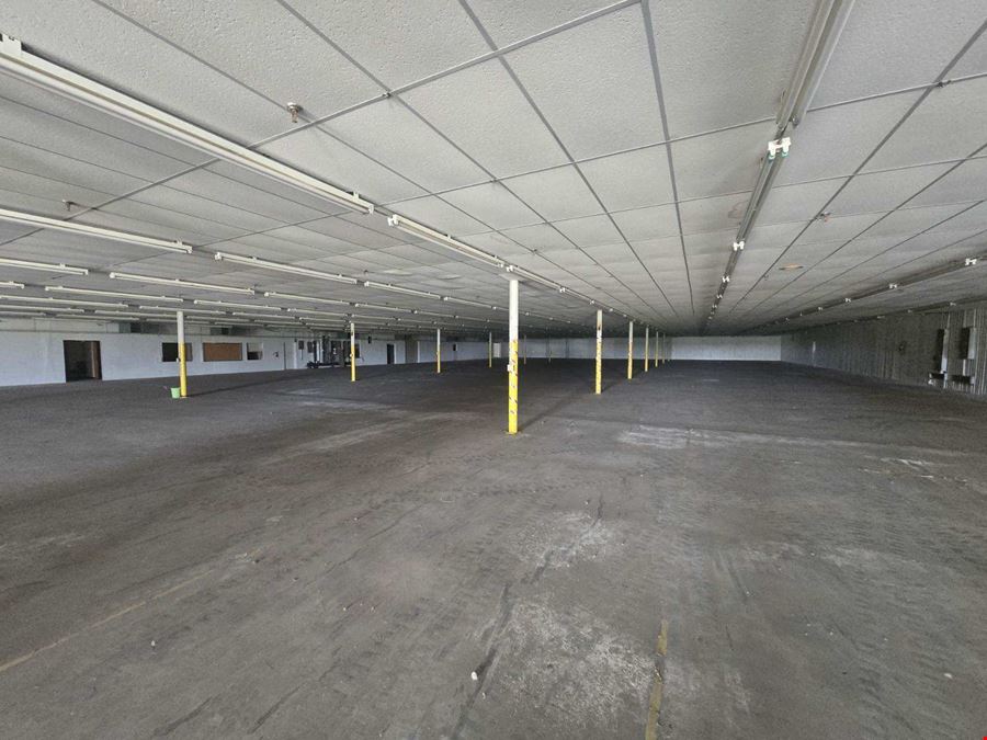 1 Industrial Dr.