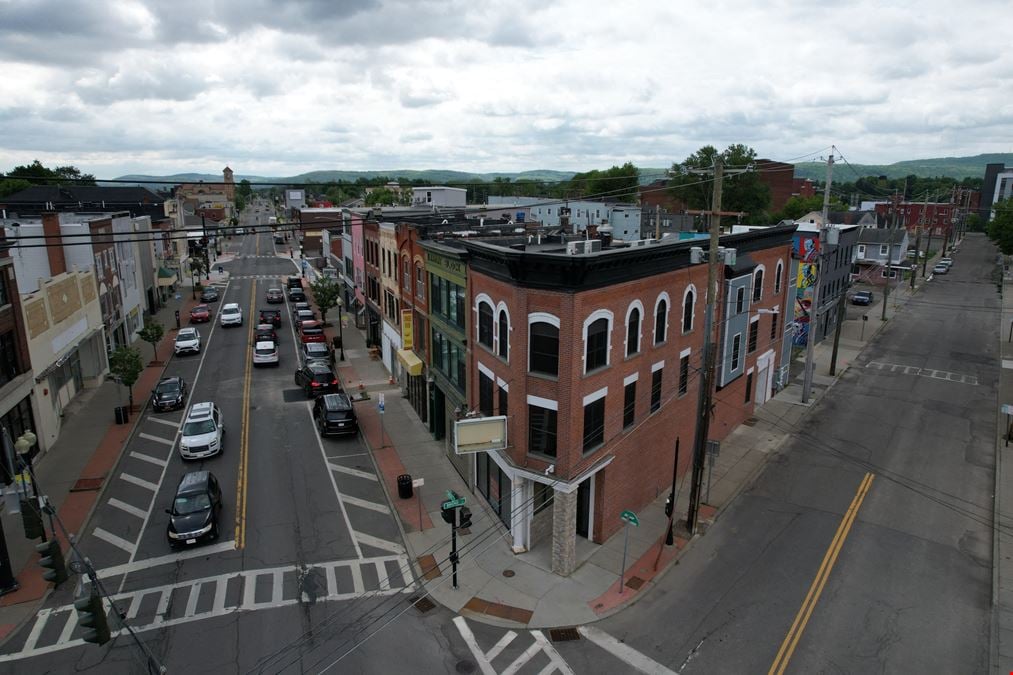 258 Main Street