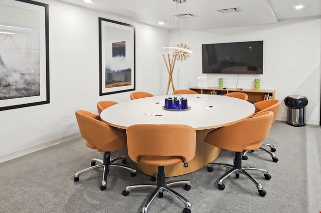 Preview of Office space for Rent at 49 High Street 3rd Floor