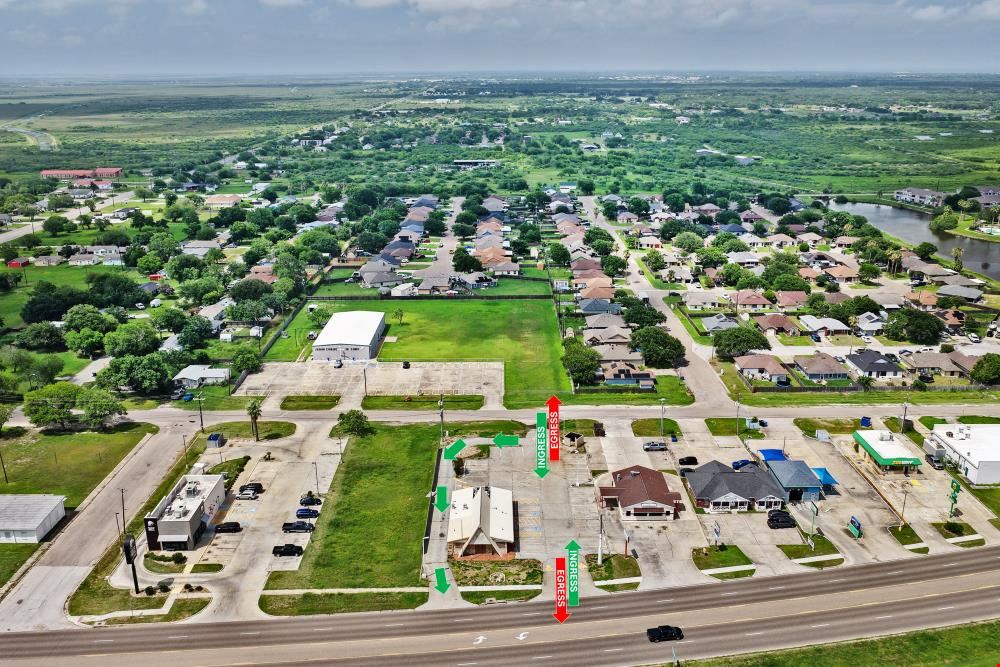 2474 State Highway 361
