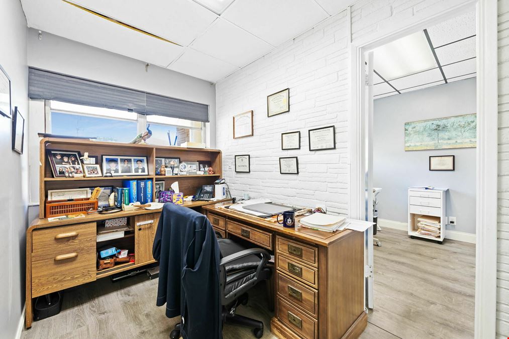 1130 Bayview Drive
