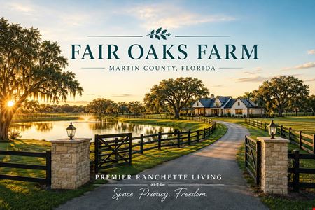 Preview of VacantLand space for Sale at SW Citrus Boulevard South