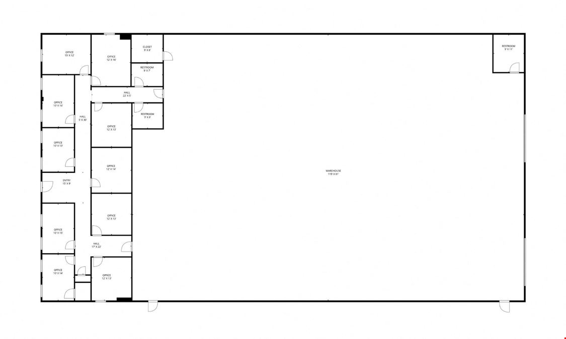11430 County Road 2220