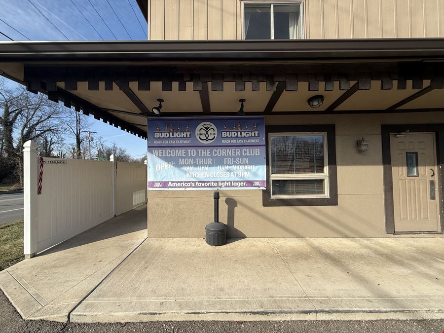 7510 N Main St
