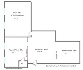 40 Brink St Suite 102
