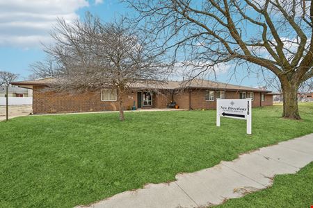 Preview of Office space for Sale at 1310 Solar Dr