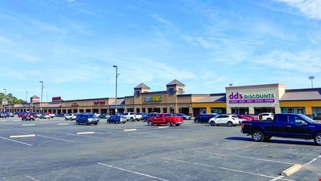 Preview of Retail space for Rent at 3901 S University Ave