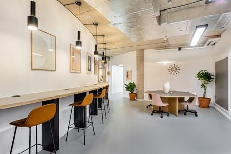 Preview of Office space for Rent at 4550 North Point Parkway 2nd Floor