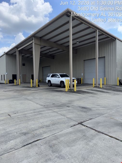 Fuel Distribution Center