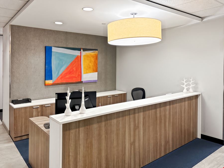 Regus - Houston - 5444 Westheimer