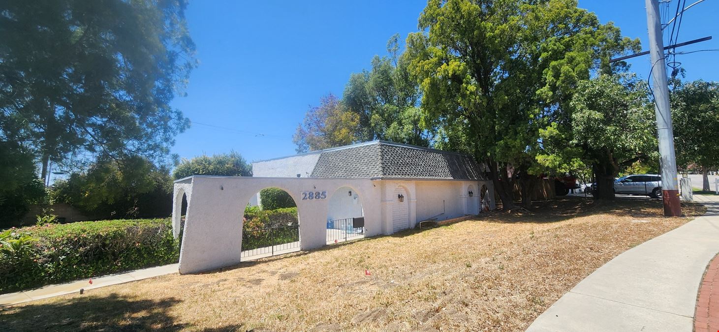 2885 Tapo Street