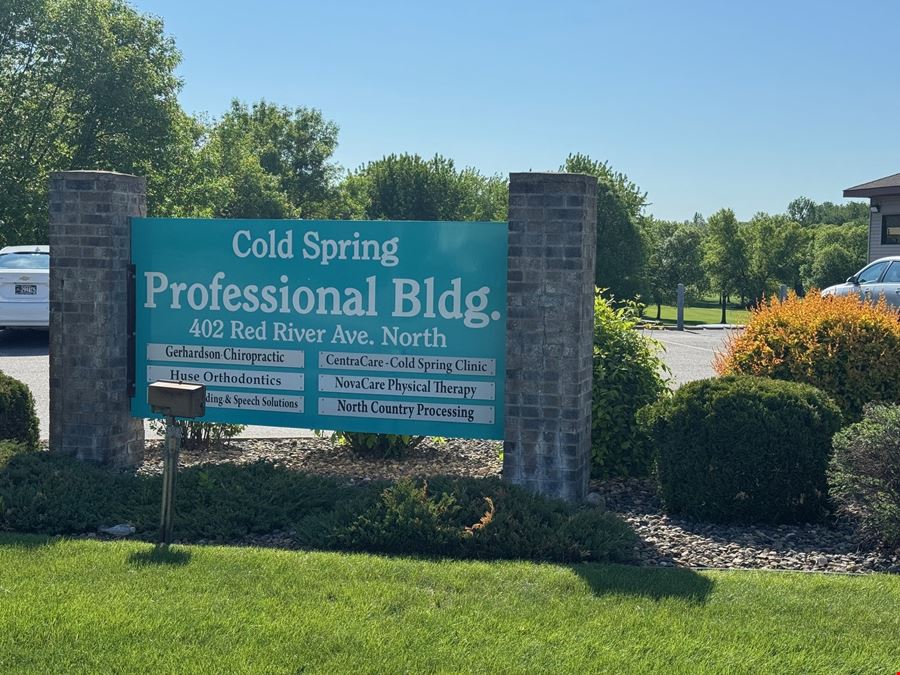 Cold Spring Professional Center
