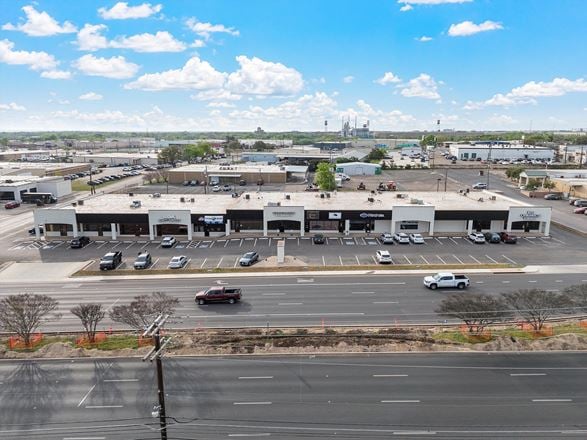 Preview of Retail space for Rent at 4732 W Waco Dr