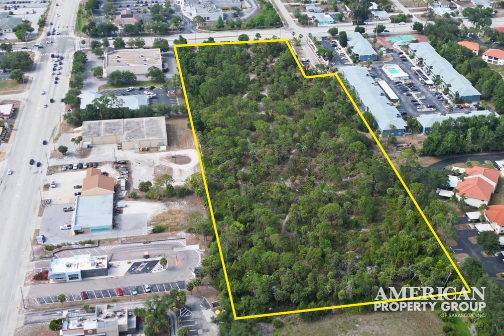 Prime ALF Development Site on Dearborn Street