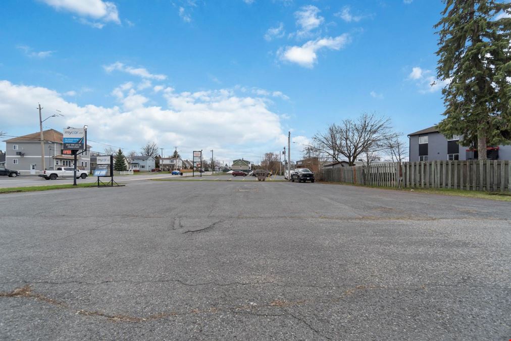 1180 PITT Street, Cornwall, ON