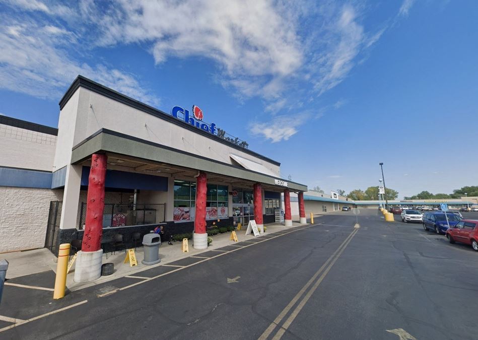 Northland Plaza