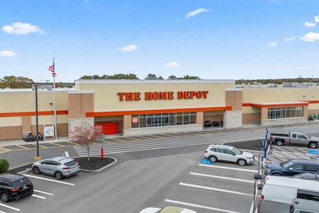 Preview of Retail space for Rent at 65 Independence Drive