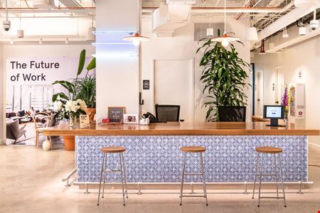 Preview of Coworking space for Rent
