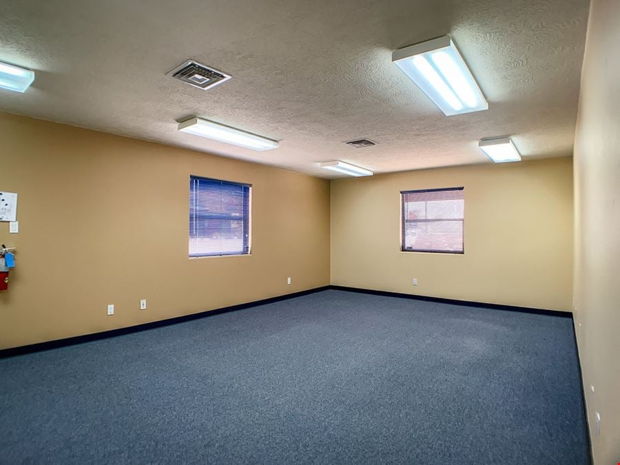 Los Ranchos Office