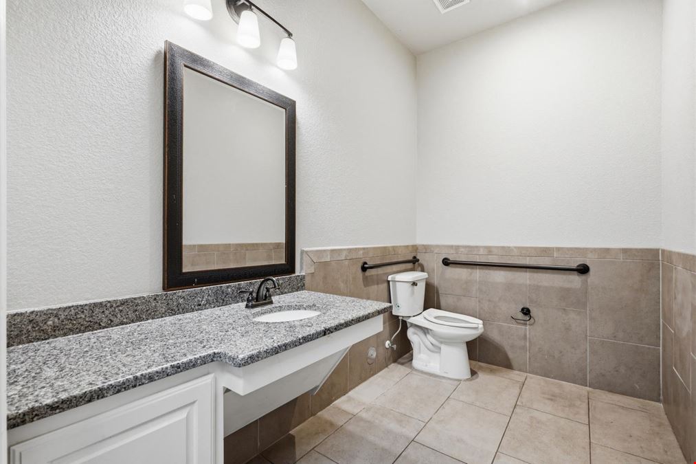 101 Bourland Rd
