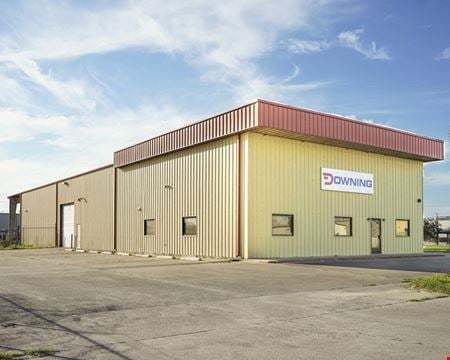 Preview of Industrial space for Rent at 1013 Southern Minerals
