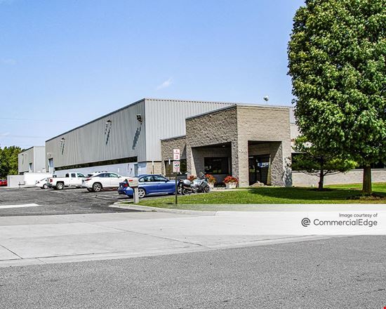 Preview of Industrial space for Rent at 4200 North Atlantic Blvd