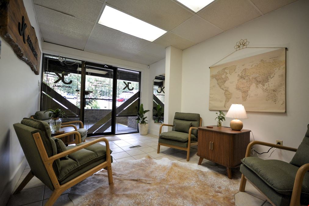 Warehouse/Office for Sale in North Little Rock