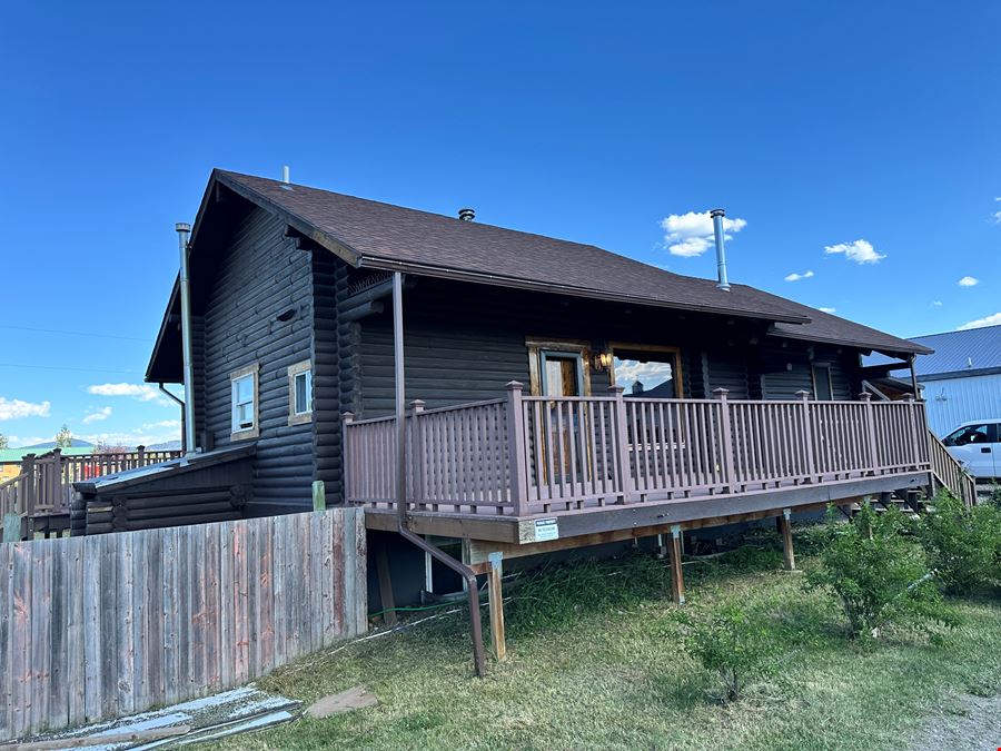 77300 Gallatin Rd