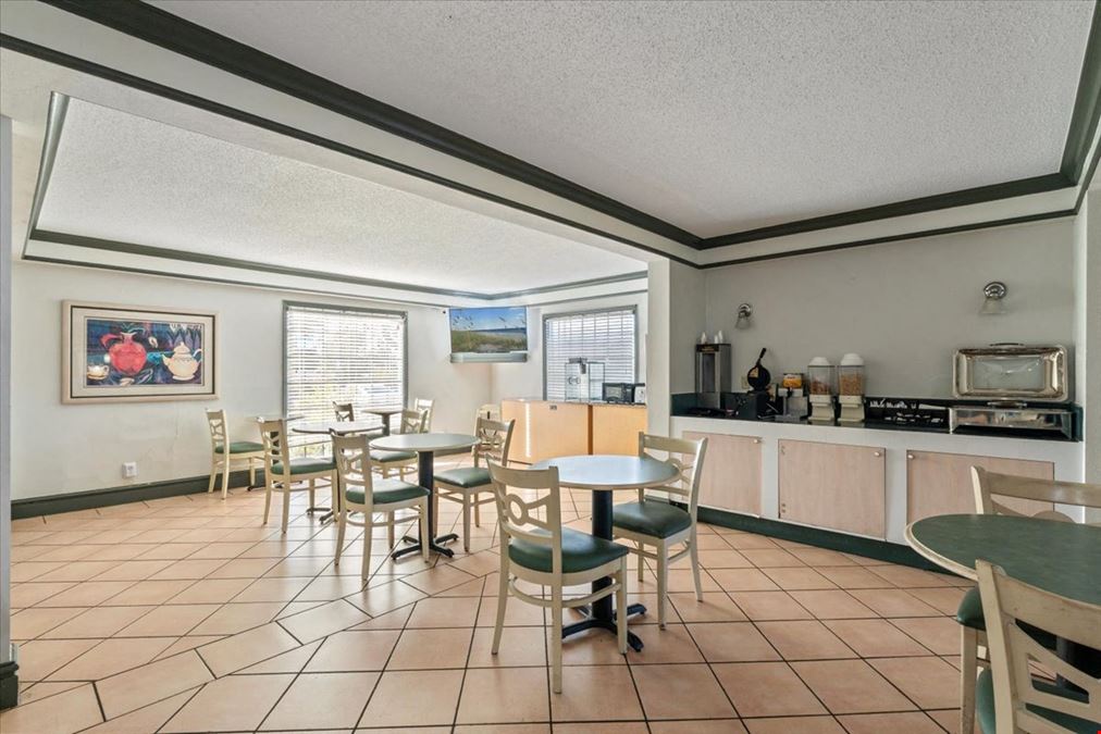 LaQuinta, Moline, IL