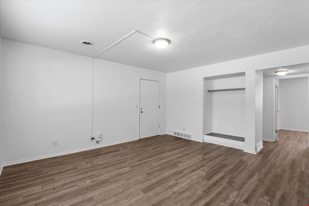 3008 Heatherton Court